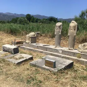 赫拉神殿