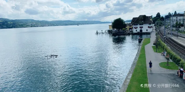 10 Best Things To Do In Horgen Zurich Horgen Travel Guides 21 Trip Com