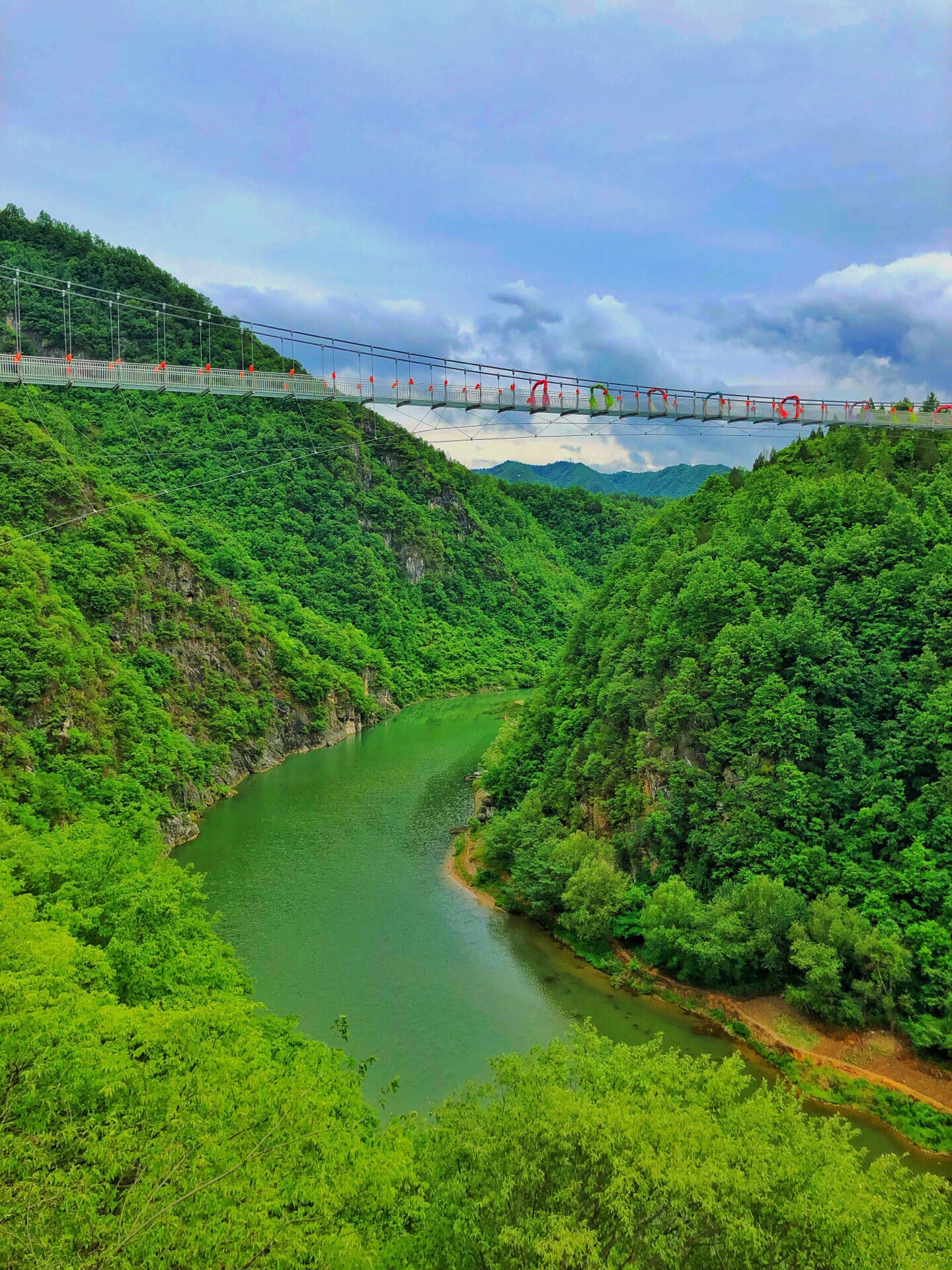 Sanmenxia Dam