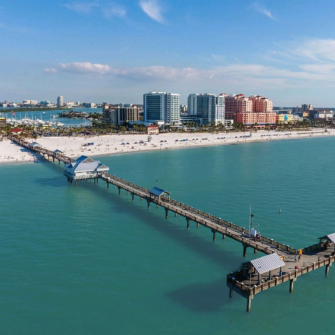 Clearwater Beach 2022 Top Things to Do Clearwater Beach Travel Guides Top