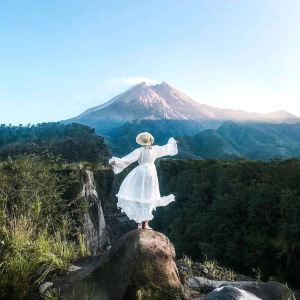 Yogyakarta,Các đề xuất
