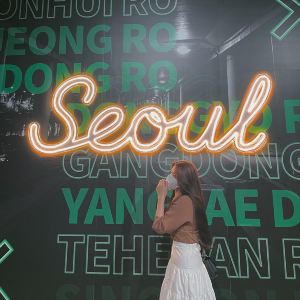 서울,추천 트립 모먼트