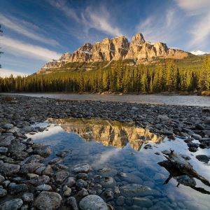 Banff National Park,Recommendations