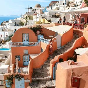 Santorini,Các đề xuất