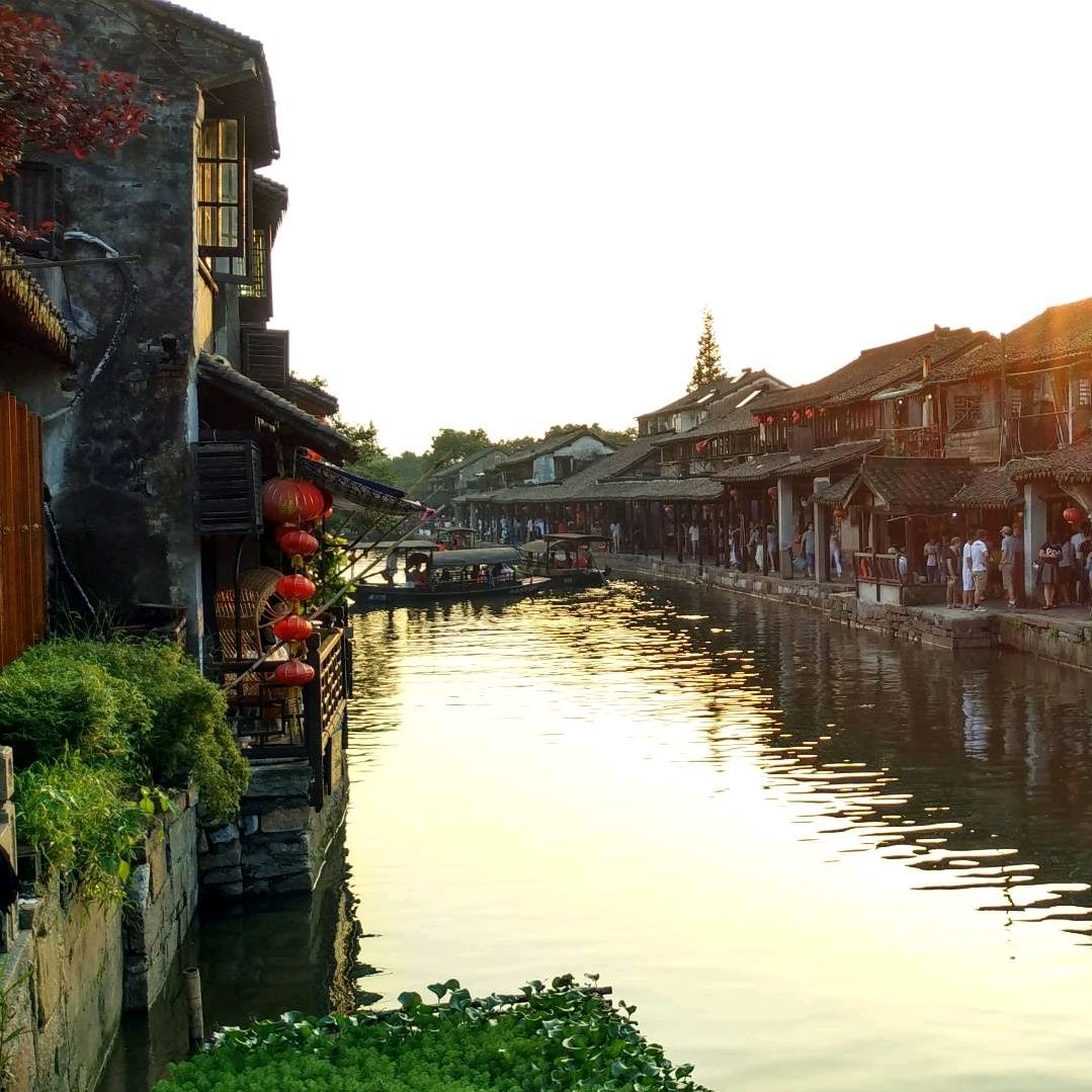 Jiaxing 2022 Top Things To Do - Jiaxing Travel Guides - Top Recommended 