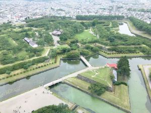 函館,グルメ旅