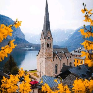 Upper Austria,Recommendations