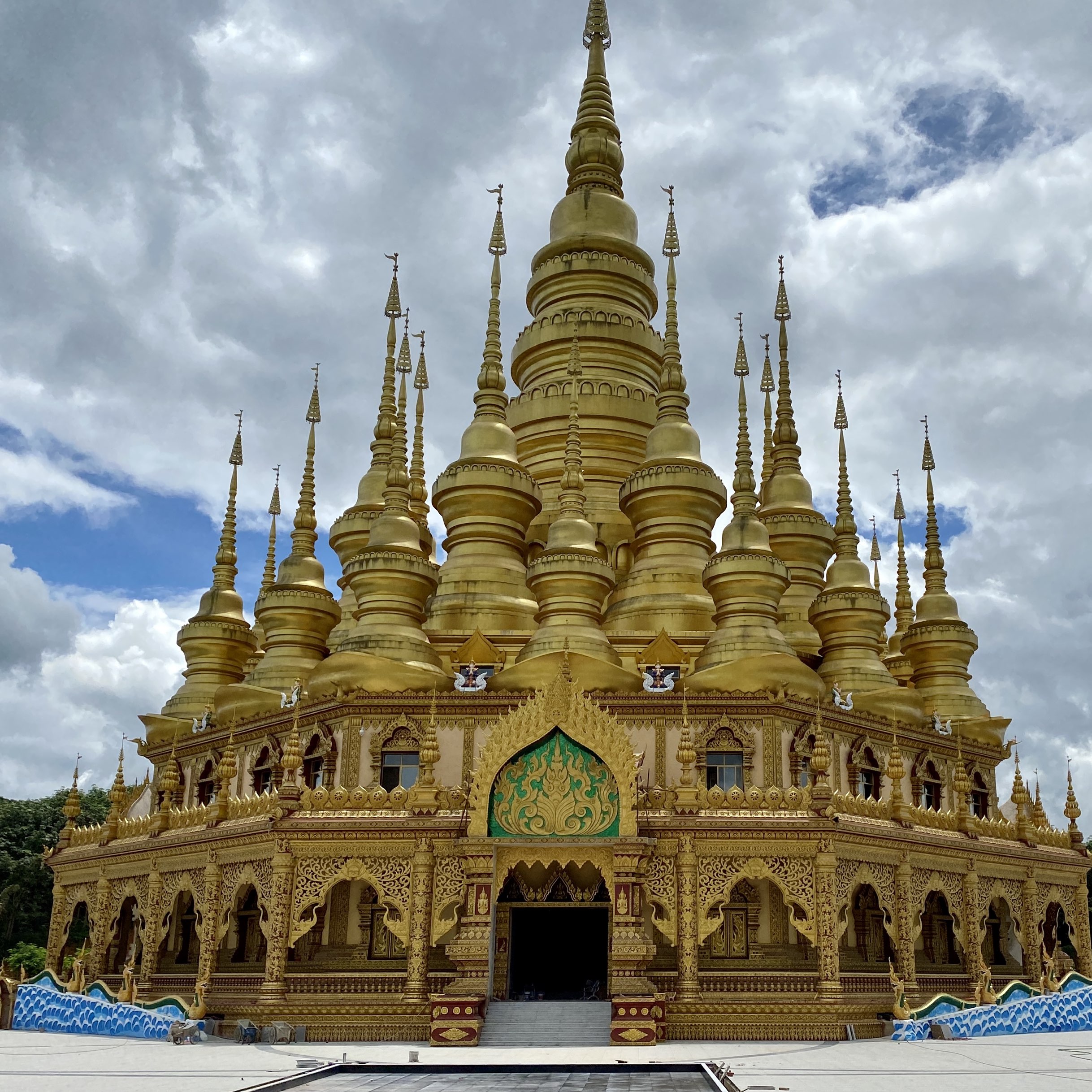 xishuangbanna tour