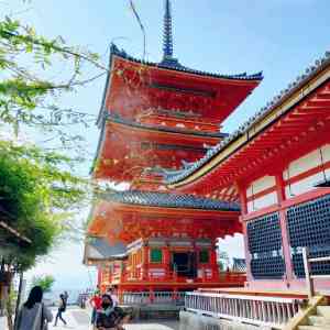 Kyoto,Recommendations