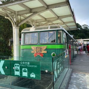 香港,推薦