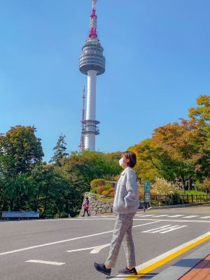 서울,추천 트립 모먼트