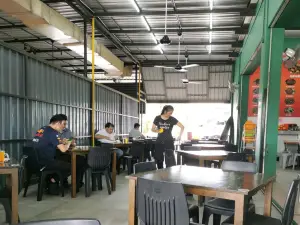 Chopsticks