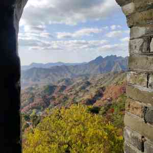Huairou District,Recommendations