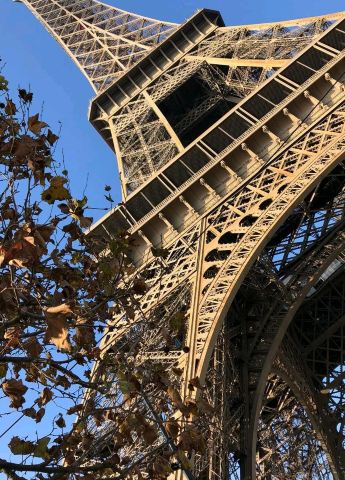 Climbing the 6 Most Famous Towers in Paris travel notes and guides ...