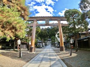 高山,日本元気プロジェクト2021