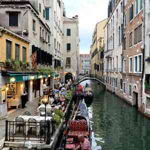 Venice,Recommendations
