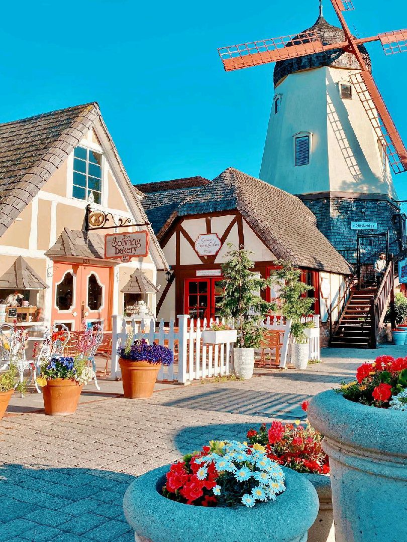 Santa Barbara County 2022 Top Things to Do Santa Barbara County