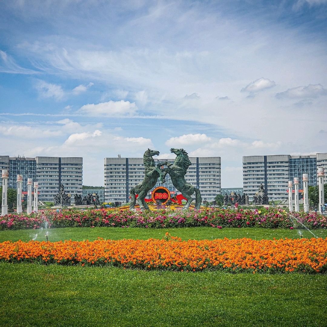 Ordos 2022 Top Things to Do - Ordos Travel Guides - Top Recommended ...