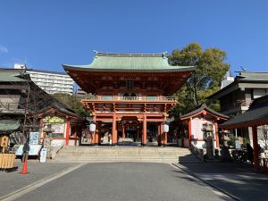 神戸,日本元気プロジェクト2021