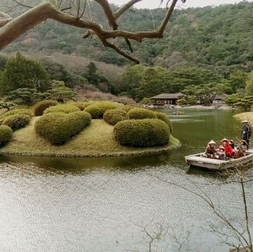 2022年高松の人気観光スポット - 高松の旅行ガイド - 高松のおすすめ観光スポットのチケット、ホテル、楽しみ方、グルメ、レストラン ...