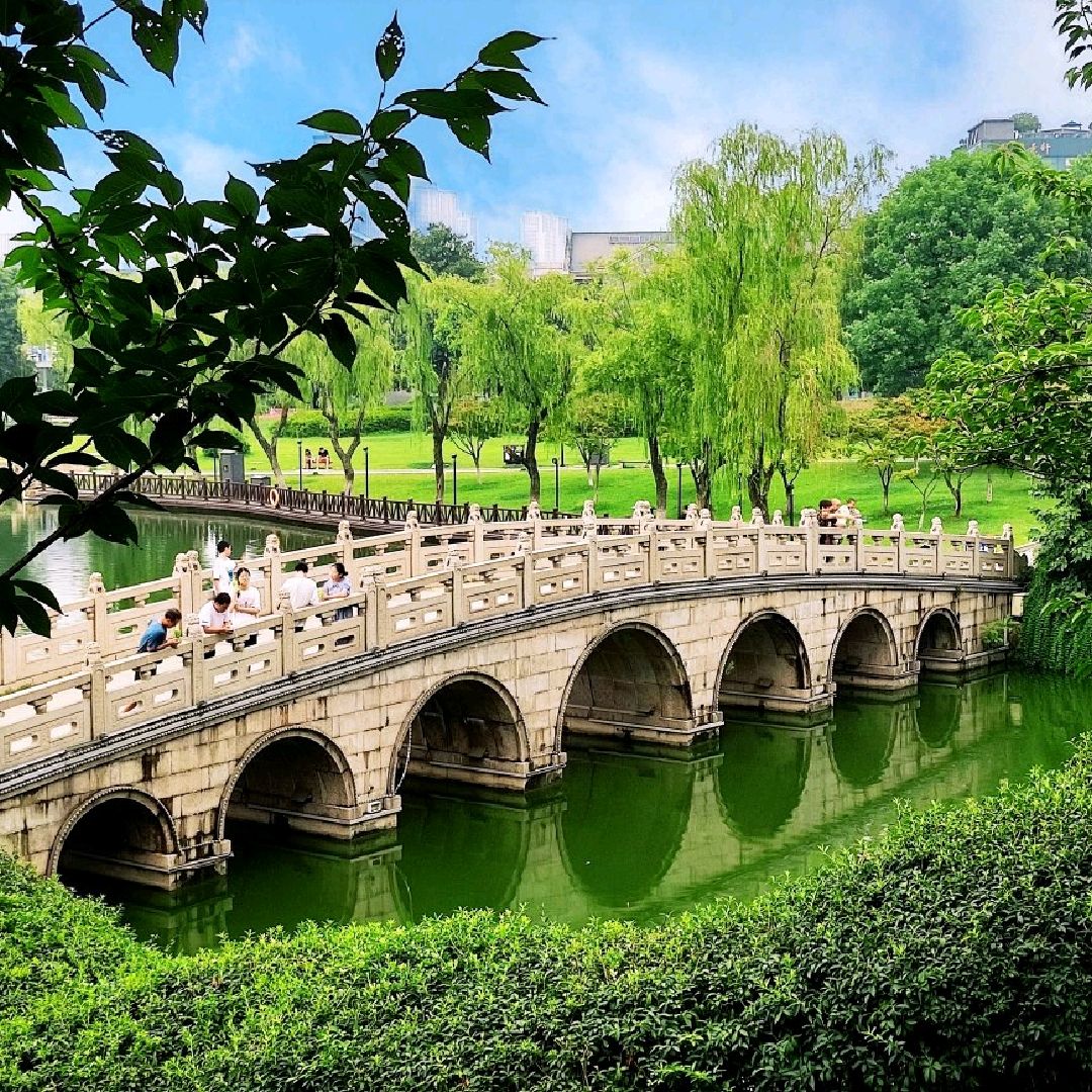 Changshu 2022 Top Things to Do - Changshu Travel Guides - Top