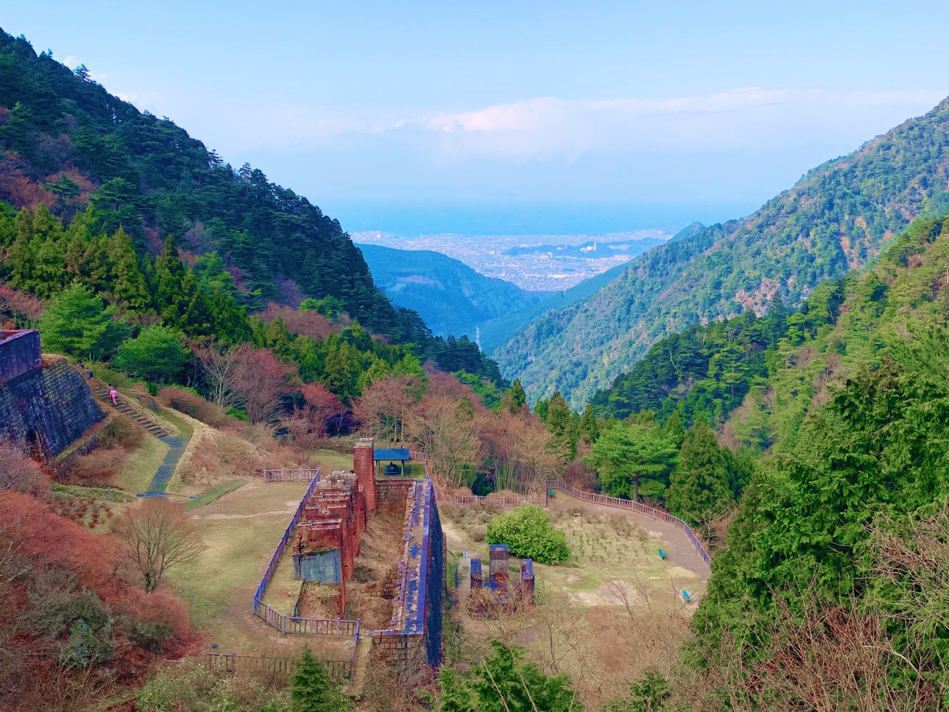 22年新居浜の人気観光スポット 新居浜の旅行ガイド 新居浜のおすすめ観光スポットのチケット ホテル 楽しみ方 グルメ レストラン Trip Com