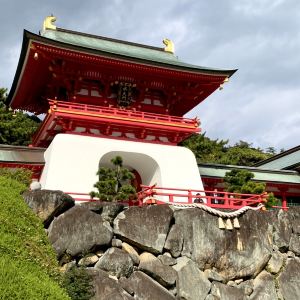 下関,絶景