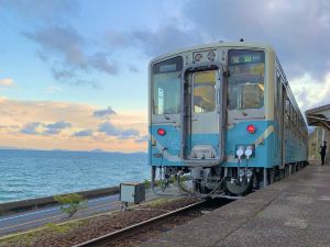 伊予市,日本元気プロジェクト2021