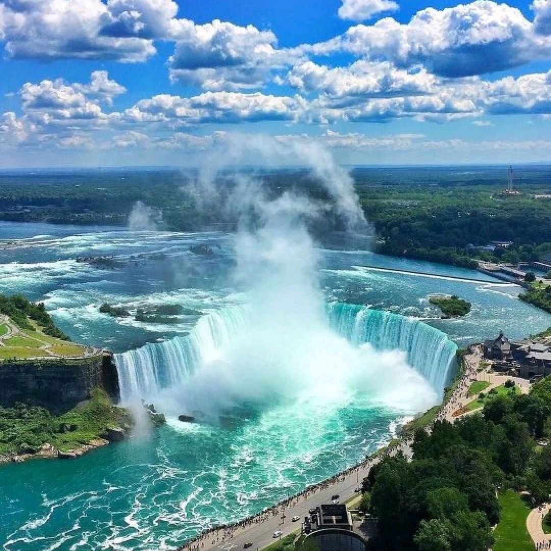 10 Best Things To Do In Niagara Falls Niagara Regional Municipality Niagara Falls Travel Guides 2022 Trip Com