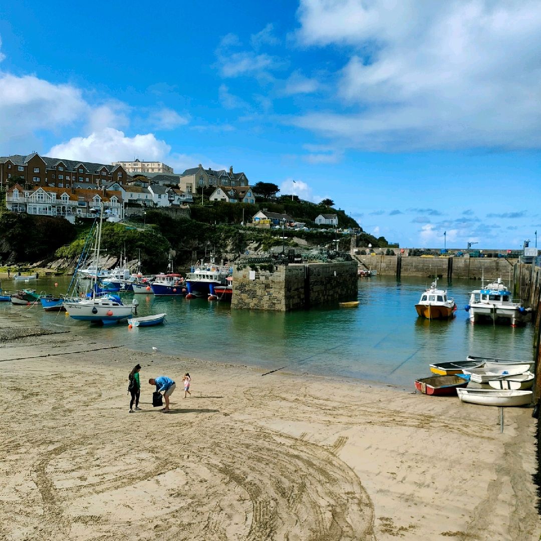 Newquay 2022 Top Things to Do Newquay Travel Guides Top