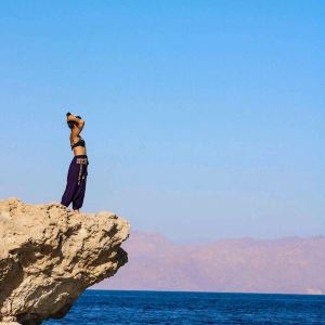 Alexandria,Recommendations