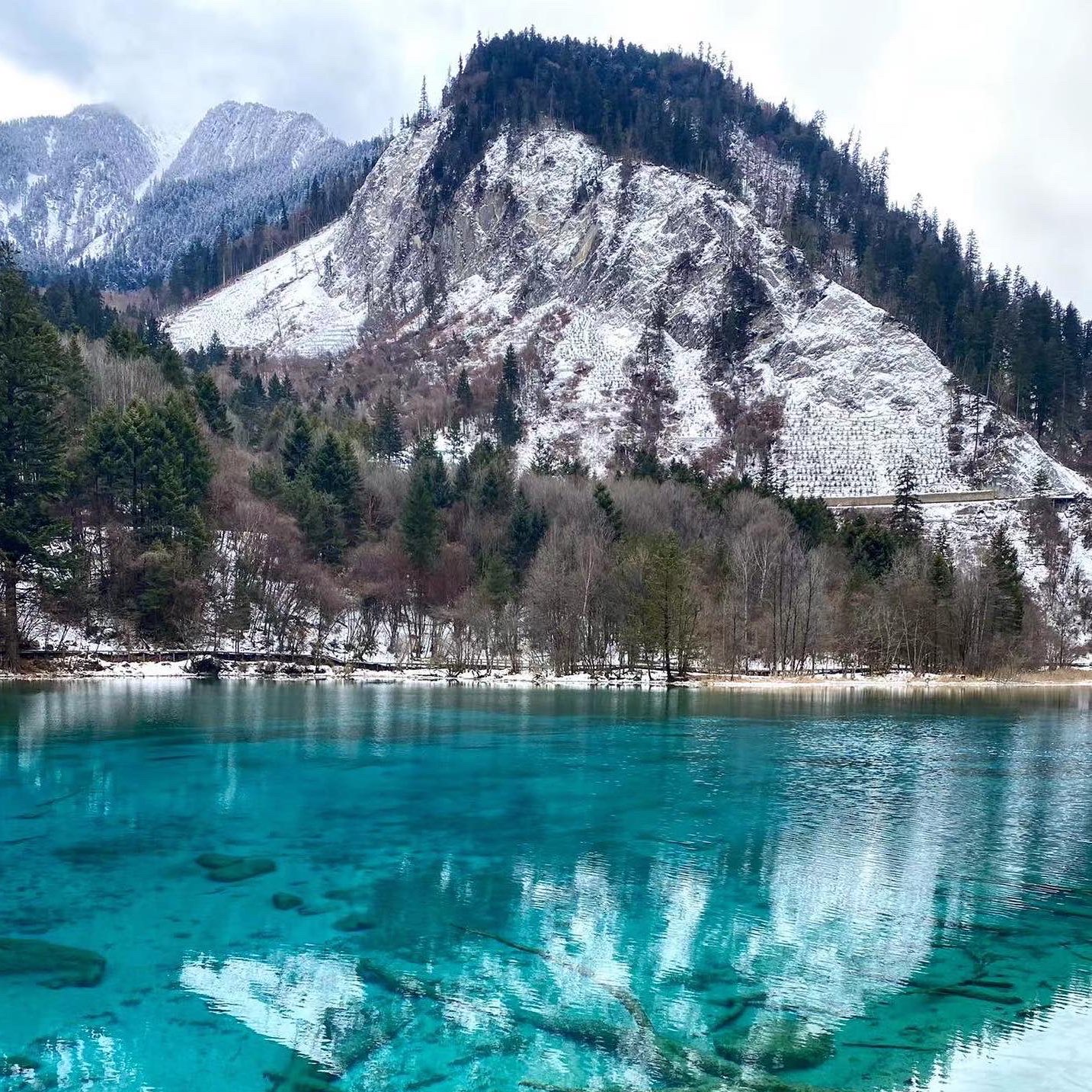 Jiuzhaigou 2022 Top Things to Do - Jiuzhaigou Travel Guides - Top ...