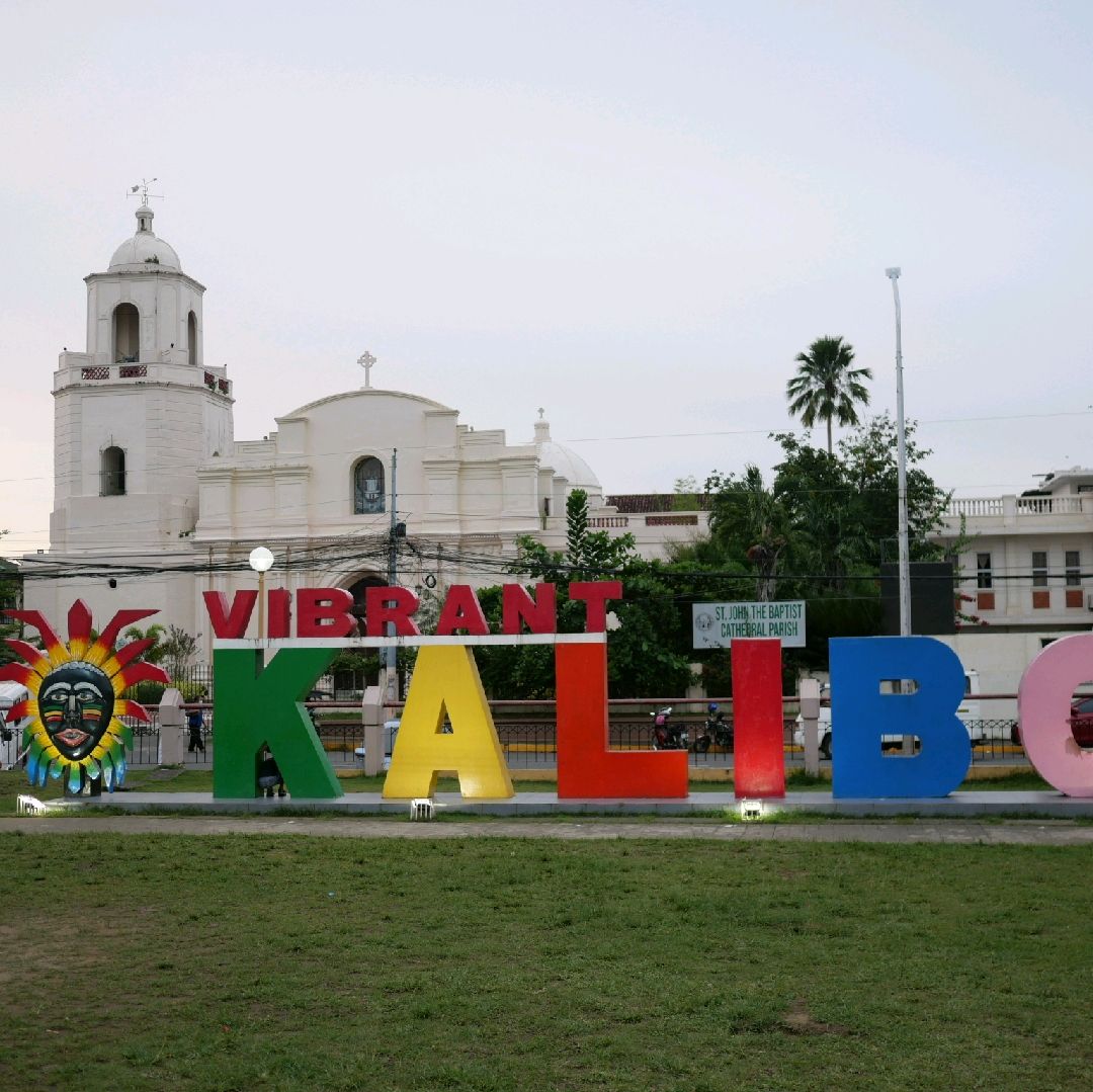 Kalibo 2022 Top Things to Do Kalibo Travel Guides Top