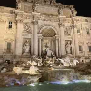 Rome,Recommendations