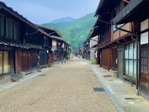 塩尻,日本元気プロジェクト2021