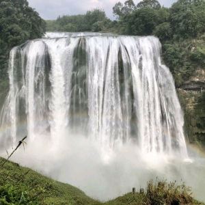 貴陽旅行 黔靈山公園裡的一抹秋色 Trip Com 貴州旅遊攻略