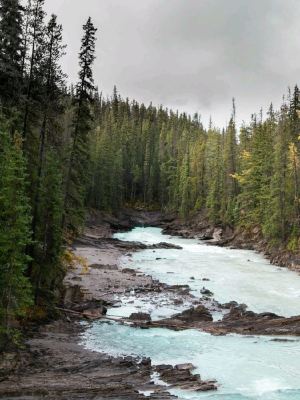 Banff National Park,Recommendations