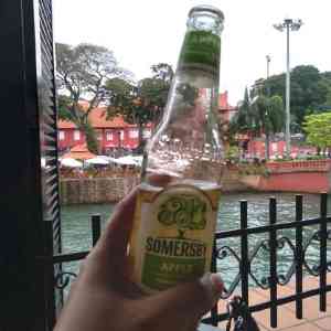 Malacca,Recommendations