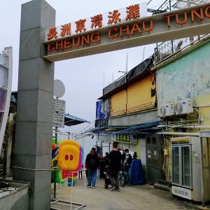 香港,推薦