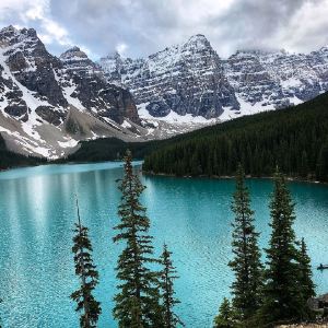 Banff National Park,Recommendations