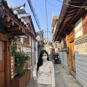 서울,추천 트립 모먼트