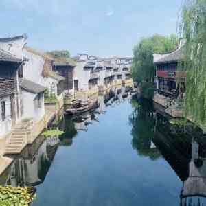Jiaxing,Recommendations