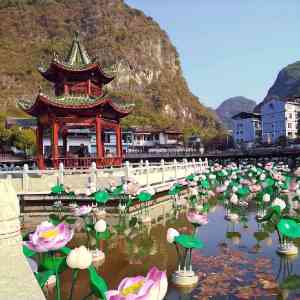 Yangshuo,Recommendations