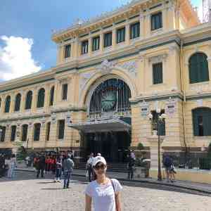 Ho Chi Minh City,Recommendations