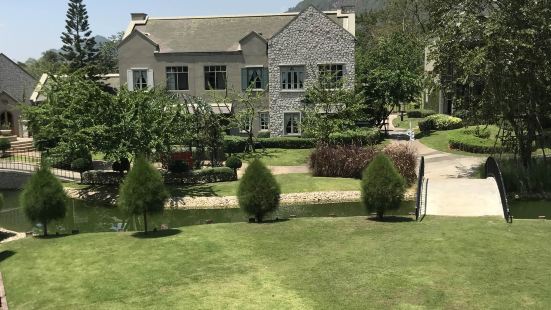 The Castle Restaurant and Tea room