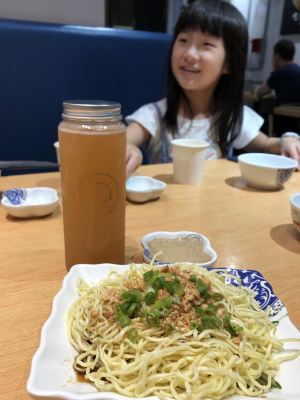 香港,推薦