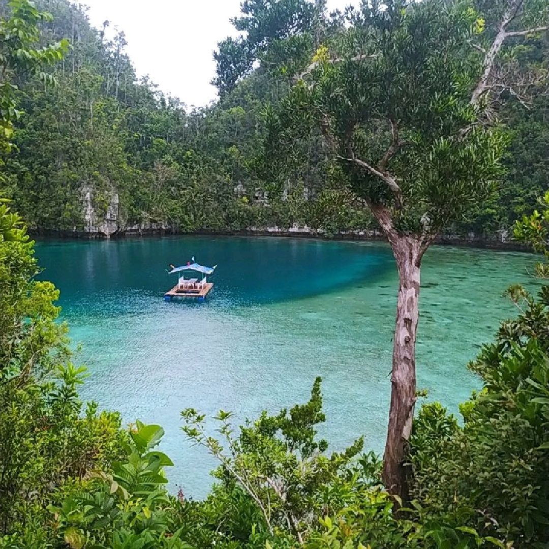 Discovering Dinagat: A Hidden Gem In The Philippines – Loyaltrips