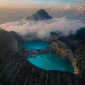 Đông Nusa Tenggara,Các đề xuất