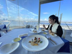 横浜,グルメ旅