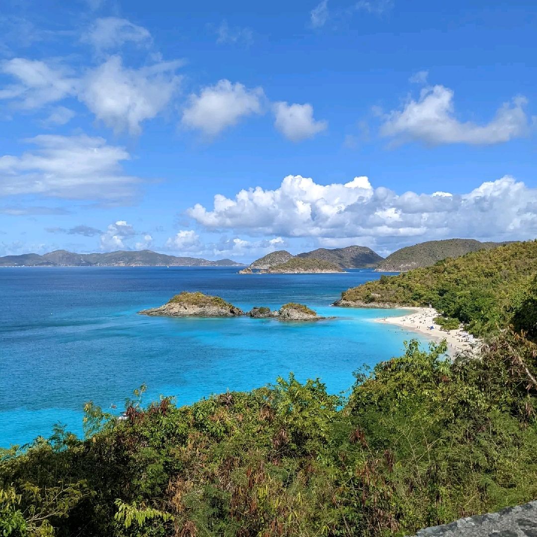 U.S. Virgin Islands 2022 Top Things to Do - U.S. Virgin Islands Travel ...